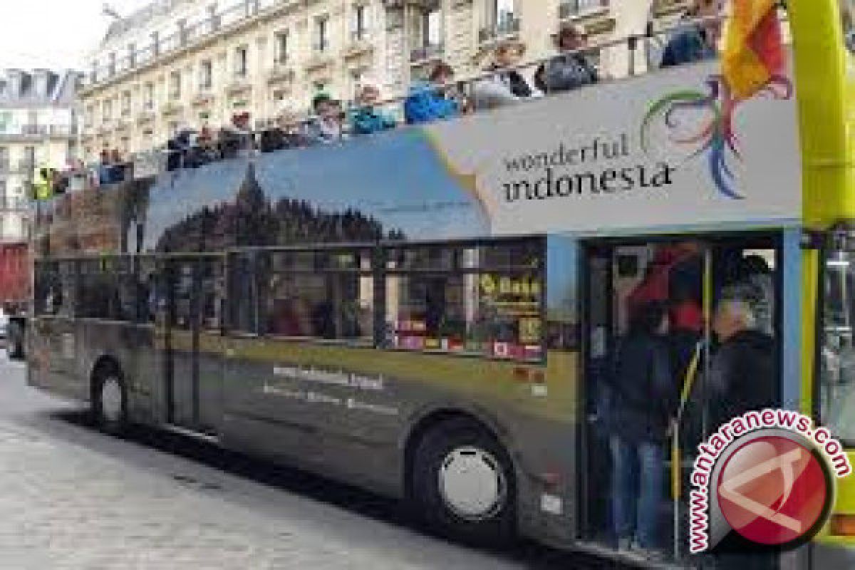 Galipat Travel: Jembatan Menuju Dunia Wisata C